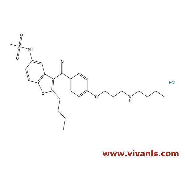 Metabolites-Desbutyl Dronedarone-1659009500.png